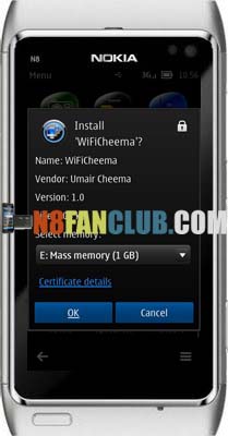Nokia n8 pc suite free download for mac windows 7